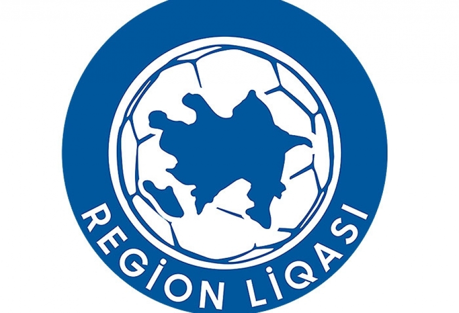 Region Liqasının finalı Şamaxıda keçiriləcək