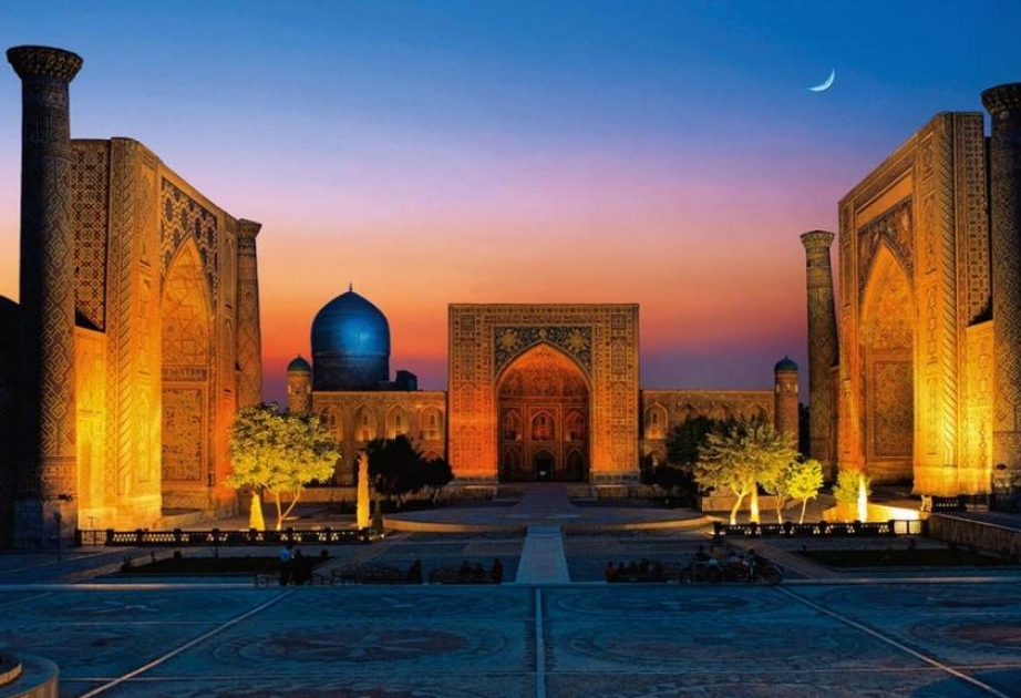 Beneficios dados a los turistas que visitan Samarkanda
