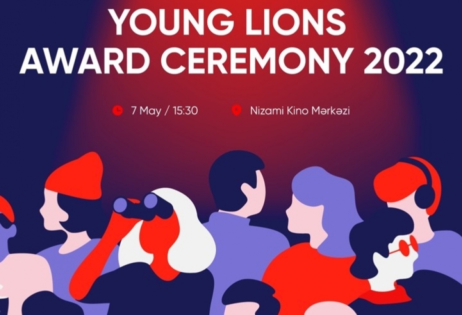 “Young Lions Azerbaijan 2022