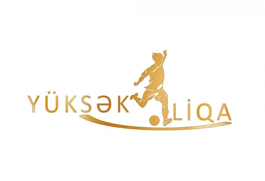 Yüksək Liqada üçüncü yer uğrunda oyunun və final qarşılaşmasının keçiriləcəyi tarix müəyyənləşib