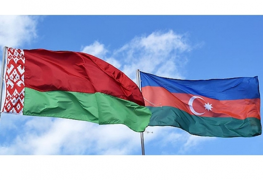 阿塞拜疆希望与白俄罗斯地区开展合作