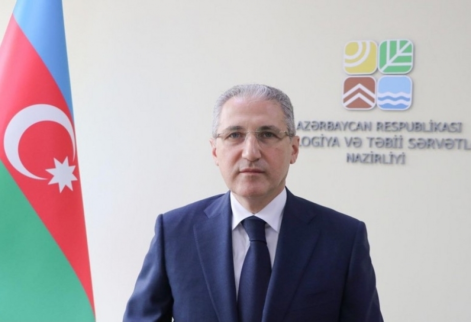 Azerbaijan, Japan discuss prospects for cooperation