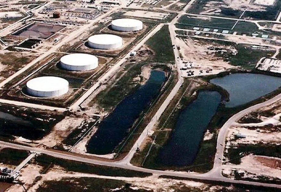 США планируют крупные закупки нефти для пополнения стратегических резервов