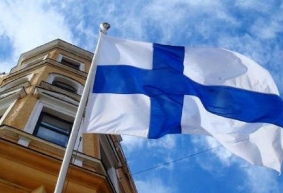 Finlandiya mart ayında Rusiyadan neft idxalını 70 faiz azaldıb