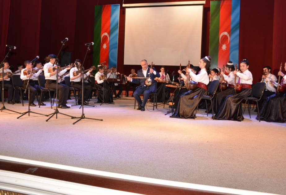 Abşeronda “Əziz Şuşa, sən azadsan” adlı tədbir böyük maraqla qarşılanıb