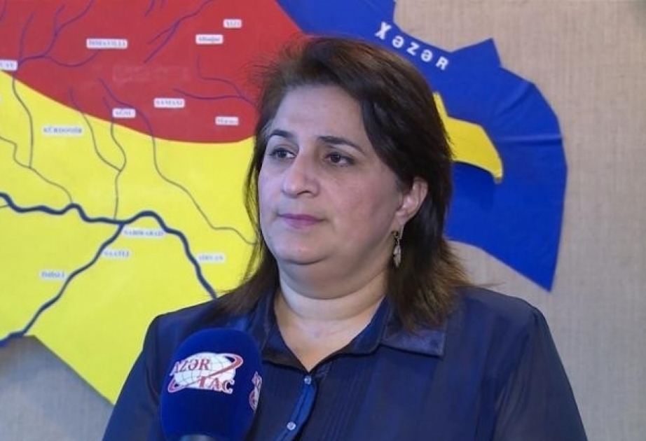 Havada toz dumanı müşahidə olunur