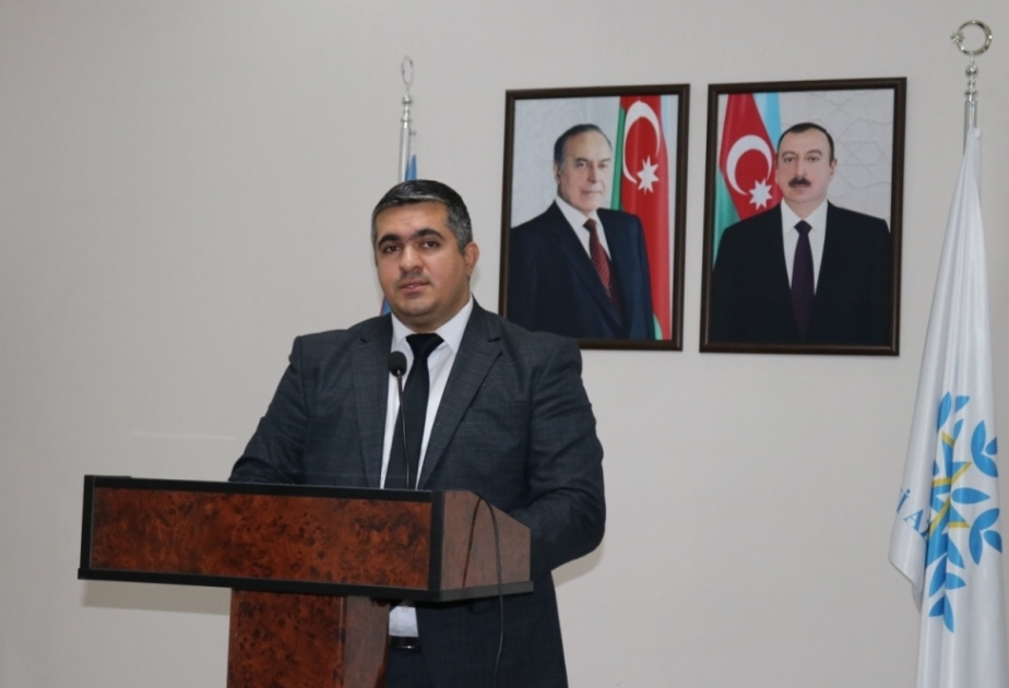 Ramil Vəlibəyov: Zəngilan rayonu böyük qayıdışın möhtəşəm simvoluna çevrilir