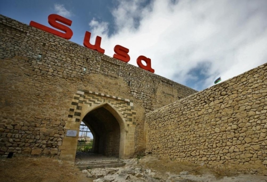 "Şuşa 270 il" adlı sənədli filmin çəkilişi üçün müsabiqə elan edilib