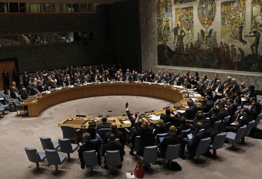 Le Conseil de sécurité de l’ONU adopte une déclaration sur la situation en Ukraine
