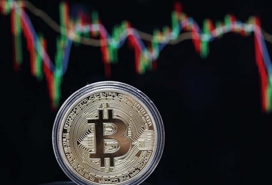 El bitcoin y las criptomonedas se desploman un 9% con la venta de tecnología en EE.UU.