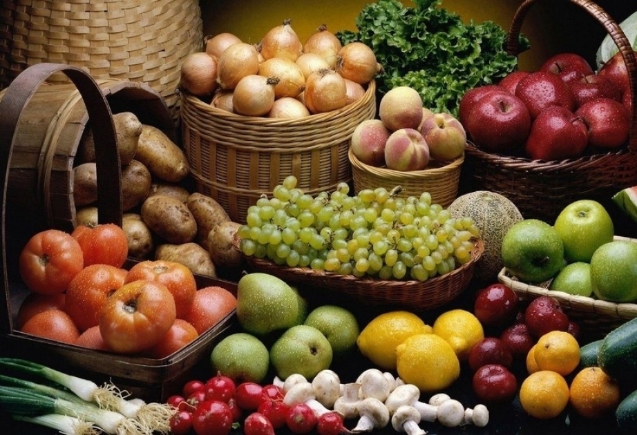 Aserbaidschan exportiert von Januar bis Mai 2022 Obst und Gemüse im Wert von 162,6 Millionen USD