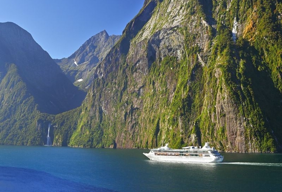 Fiordland National Park - one of New Zealand’s treasured natural icons
