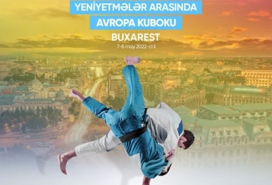 Rumıniyada yeniyetmələr arasında Avropa kuboku yarışında Azərbaycan komandası birinci pillədə qərarlaşıb