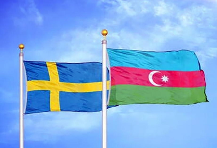 Анн Линде: Швеция высоко ценит дружбу и сотрудничество с Азербайджаном