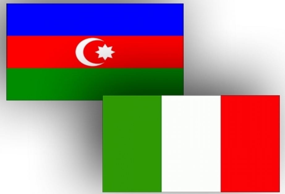 Cancillería: "Azerbaiyán espera que se sigan fortaleciendo los lazos estratégicos con Italia"