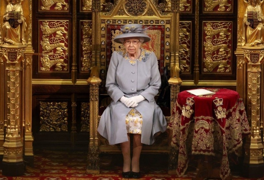 UK: Queen to miss State Opening of Parliament