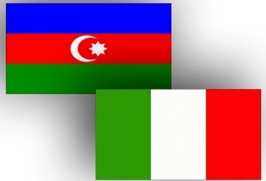 我国外交部：阿塞拜疆希望进一步加强与意大利的战略关系