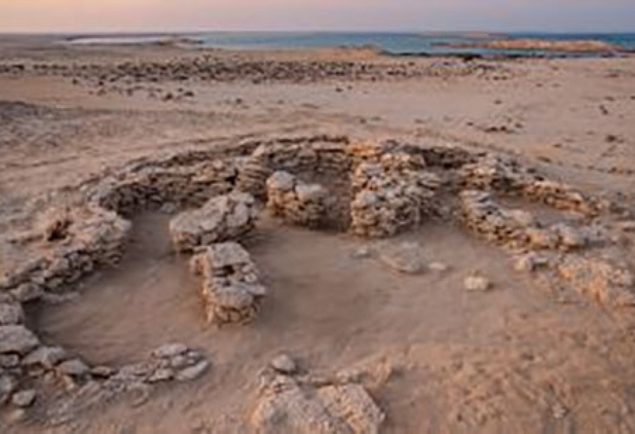 8,500-year-old stone houses are oldest known structures in UAE
