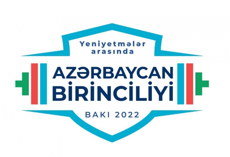 Yeniyetmələr arasında ağır atletika üzrə Azərbaycan birinciliyi keçiriləcək