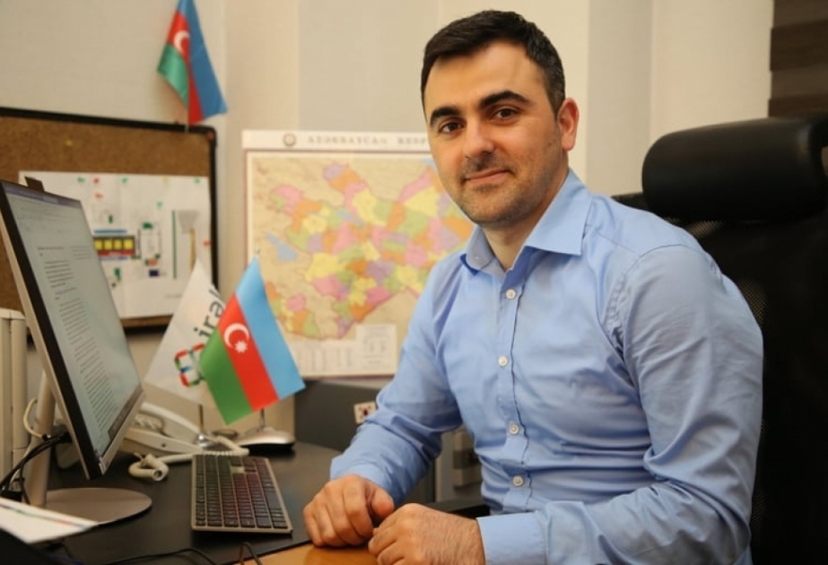 Şahin Rəhmanlı: Müstəqil və çağdaş Azərbaycan ümummilli lider Heydər Əliyevin şah əsəridir