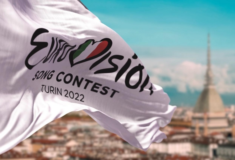 Сегодня состоится первый полуфинал «Евровидения 2022»