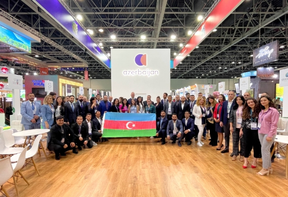 Les opportunités touristiques de l’Azerbaïdjan promues aux Emirats arabes unis