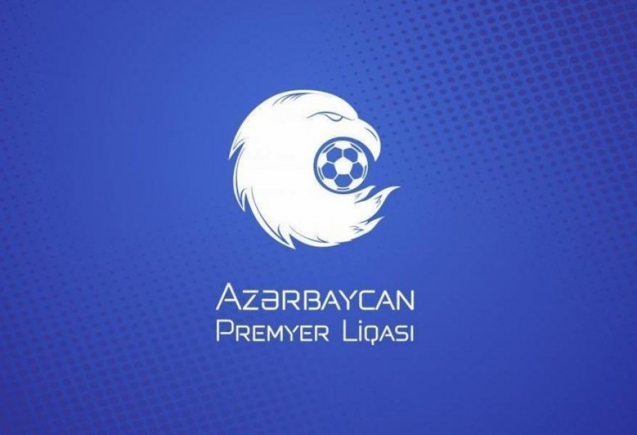 Azərbaycan Premyer Liqasının XXVII turunun təqvimi açıqlanıb