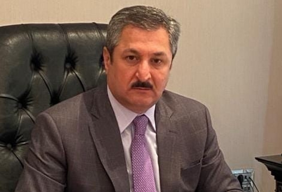 Malik Həsənov: Ulu Öndər Heydər Əliyev tarixdə adı dövlətçiliyin simvoluna çevrilən liderlərdən biridir