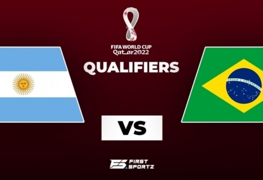 Brasil y Argentina deben repetir el partido de clasificación para el Mundial