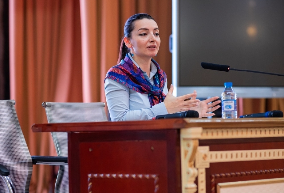 Lectures on "Model OIC - 2022" program ended