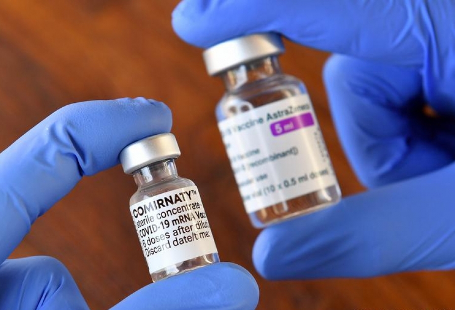 Avstraliya uşaqların immunizasiyası üçün Vyetnama 7,2 milyon doza vaksin verib