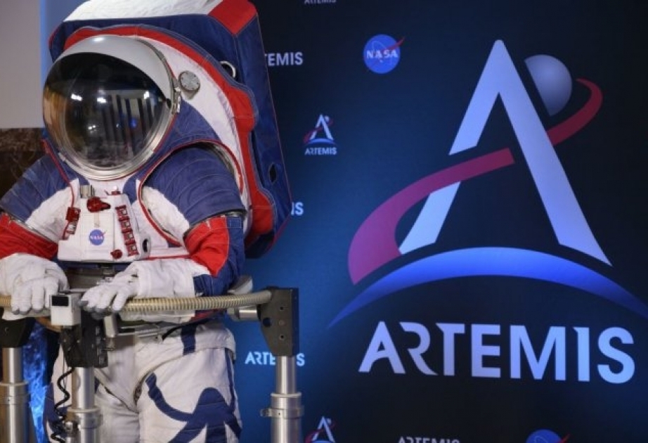 Kolumbiya NASA-nın “Artemis” Ay proqramına qoşulduğunu elan edib