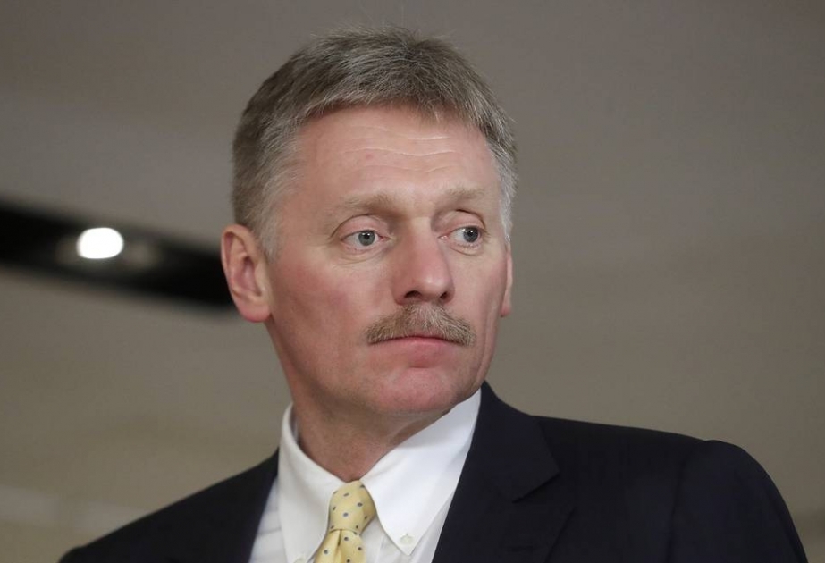 Dmitri Peskov: Rusiya Prezidenti ölkədə hərbi vəziyyət elan etməyi planlaşdırmır