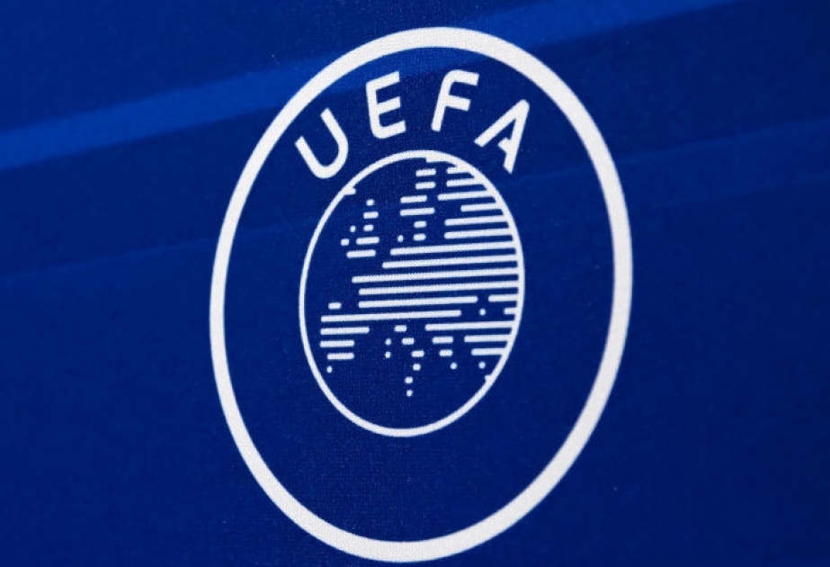 В УЕФА отчитались о рекордной выручке по итогам сезона-2021/22
