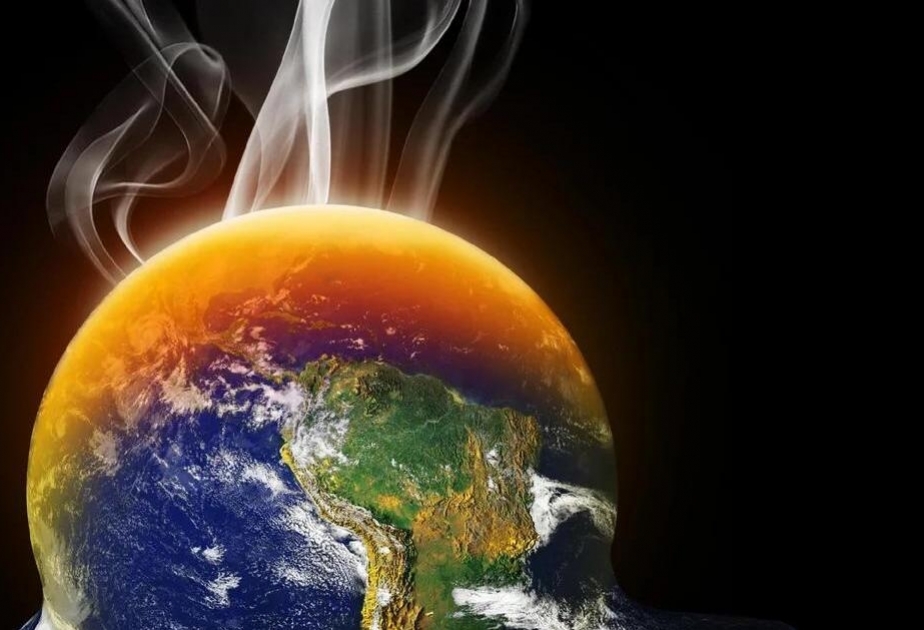 Мир приближается к моменту, когда воздействие климата станет еще более опасным
