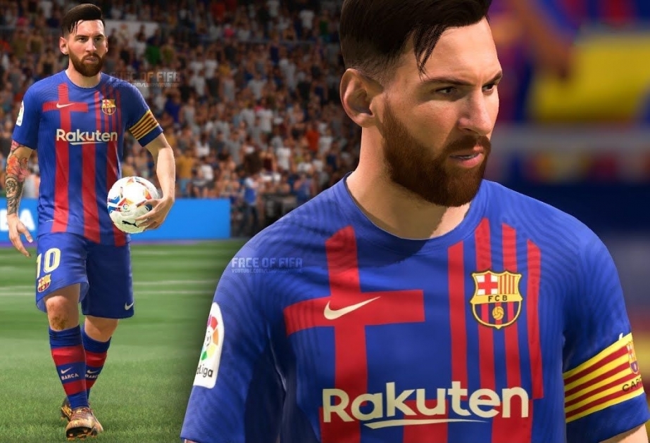 FIFA video game series to be rebranded after this year