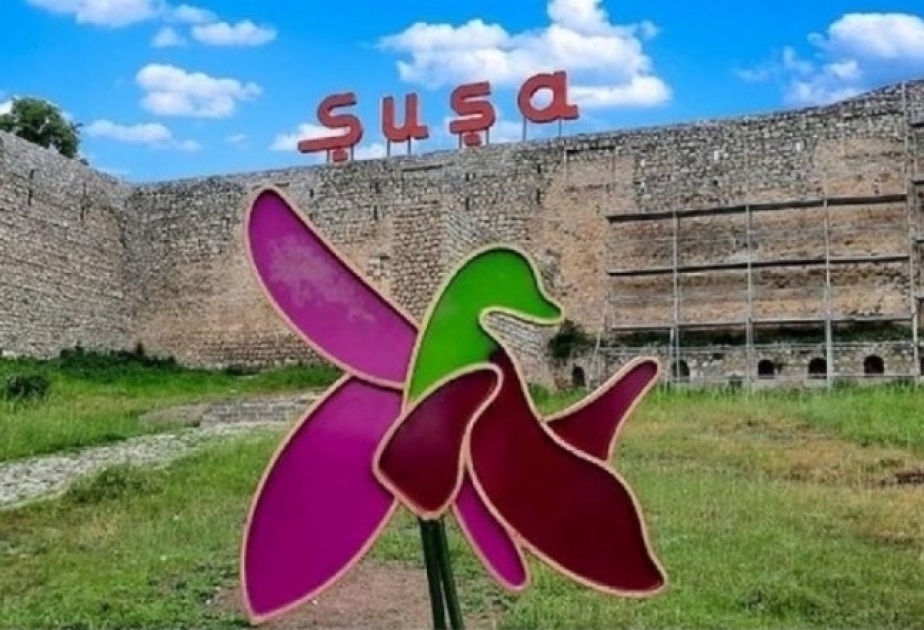 Shusha to host 5th Kharibulbul International Folklore Festival