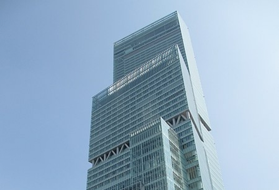 Bis 2023 soll in Japan ein 330 Meter hohes Gebäude mit Gesamtkosten von 5,5 Milliarden USD