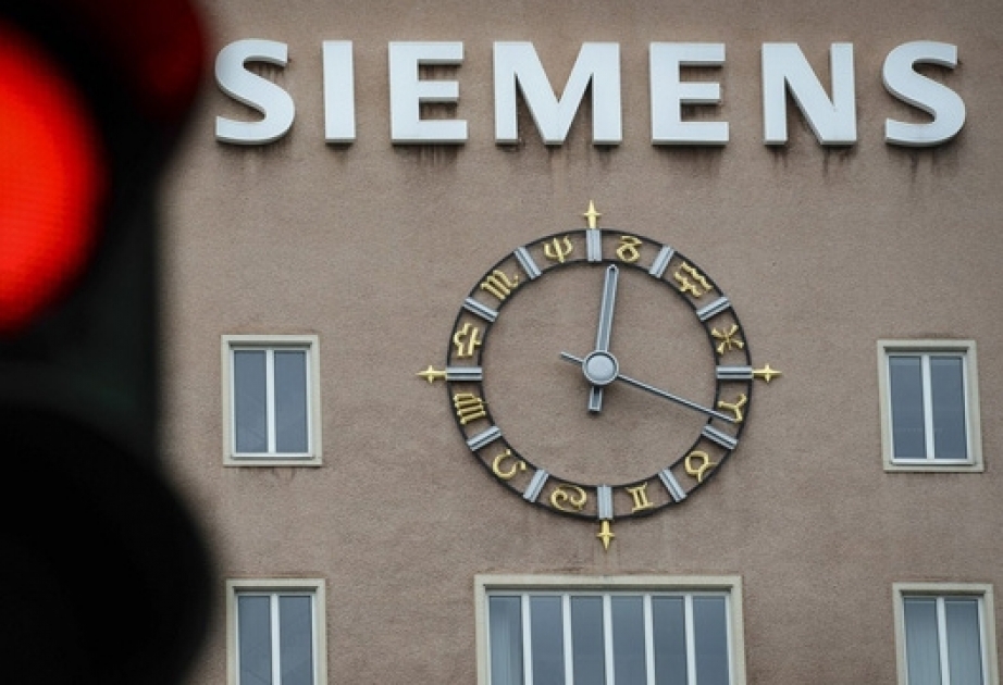 “Siemens” konserni Rusiyanı tərk edir