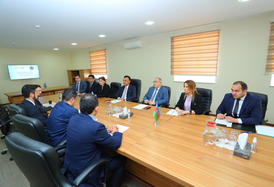 TƏBİB qastroenteroloji tibbi xidmətin artırılmasına dəstəyi gücləndirəcək