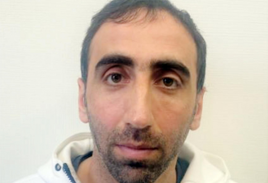 Арестован гражданин Азербайджана, присоединившийся к незаконным вооруженным формированиям
