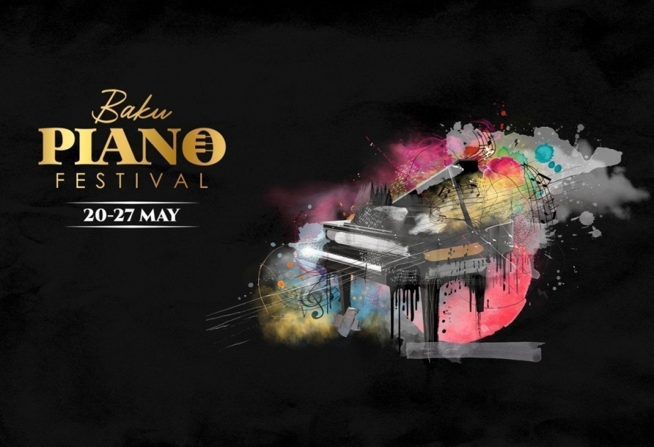 Baku to host International Piano Festival for the first time