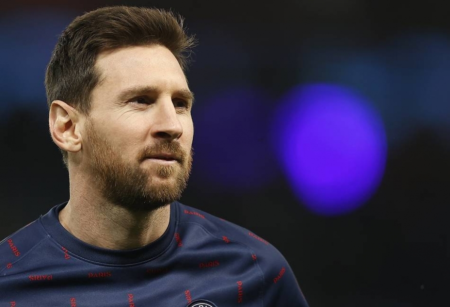 Messi “Forbes” jurnalına görə dünyanın ən çox qazanan idmançısı seçilib