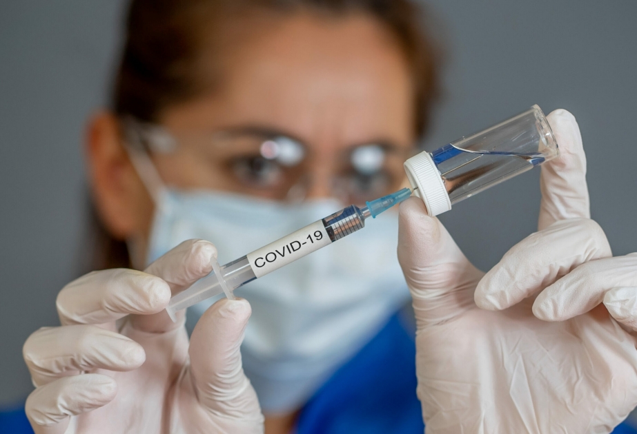 Rumıniyada koronavirusa qarşı peyvəndin yeni mərhələsinə start verilib