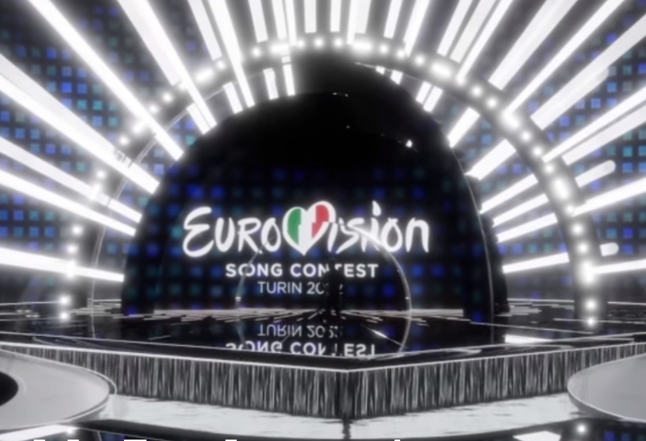 “Eurovision 2022”nin ikinci yarımfinalı başlayıb