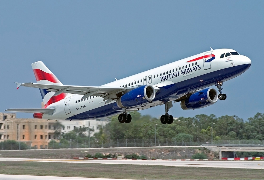 “British Airways” şirkəti sərnişinlərdən üzr istəyib