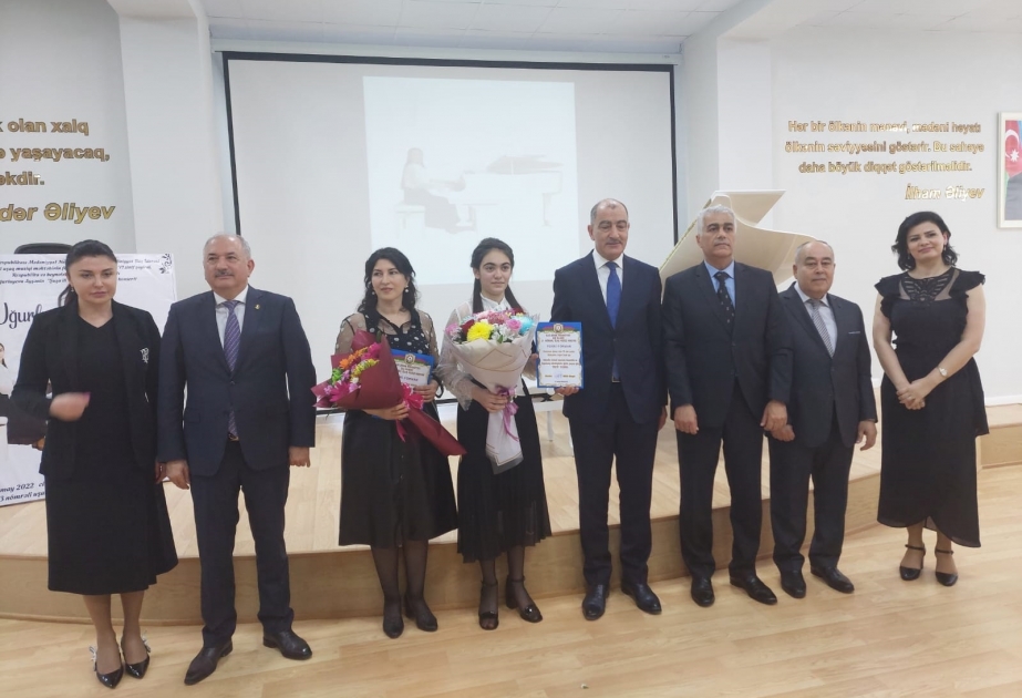 "Şuşa İli"nə həsr olunmuş solo konsert