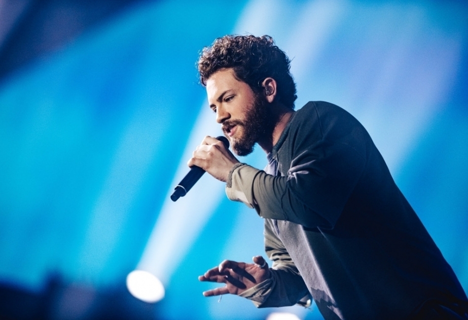 Azerbaiyán llega a la final de Eurovisión 2022