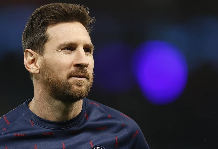 Messi se convierte en el deportista mejor pagado del mundo según Forbes