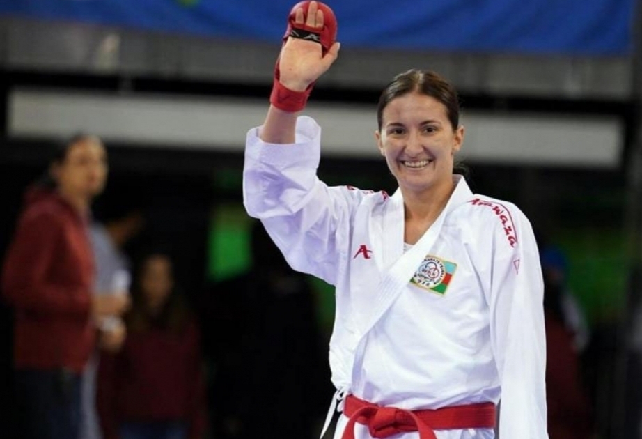 Azerbaijani karate fighters to compete at Karate1 Premier League Rabat 2022